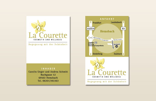 La Courette