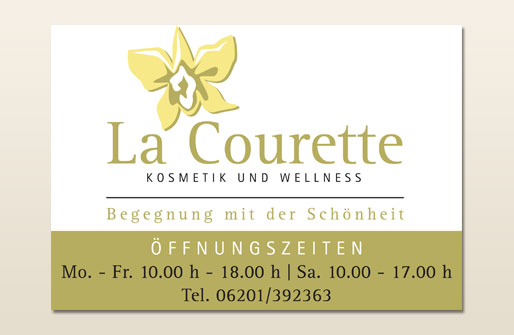 La Courette