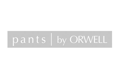 Pants by Orwell Pants by Orwell