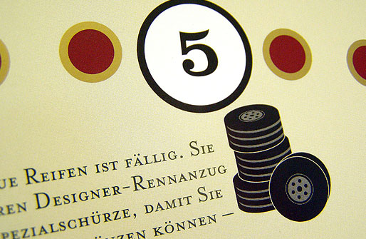 Spielbrett Spielbrett