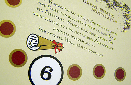 Spielbrett Spielbrett