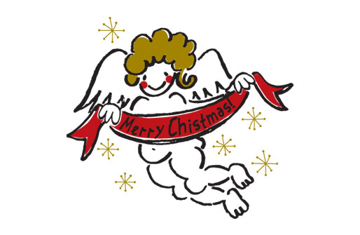 Weihnachts-Druck Weihnachts-Druck
