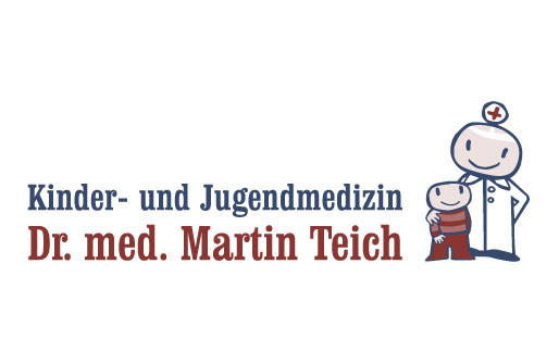 Dr. med. Martin Teich