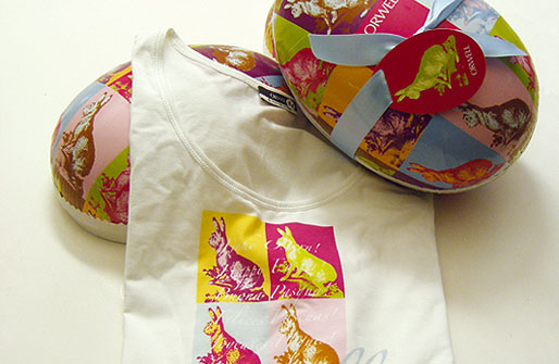 Give-aways Give-aways