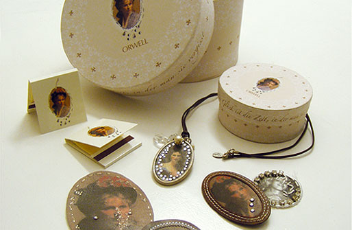Give-aways Give-aways