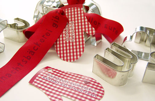 Give-aways Give-aways