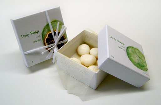 Give-aways Give-aways