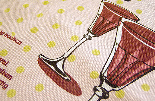 Tischsets Tischsets