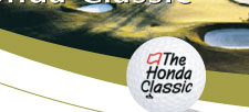 Flyer Biomet 3i "Honda Classic"